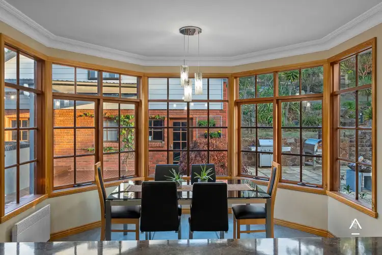Fourth view of Homely house listing, 111 Blackstone Road, Blackstone Heights TAS 7250