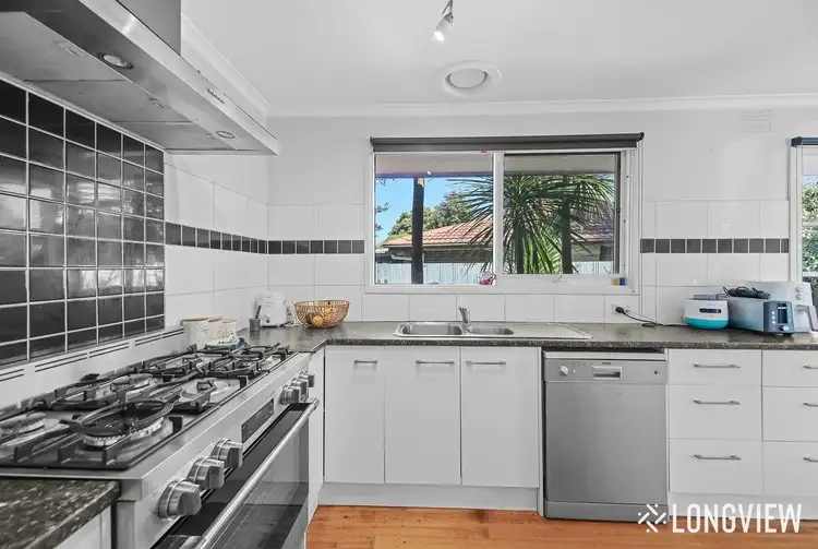 Main view of Homely house listing, 4 Bemersyde Drive, Berwick VIC 3806