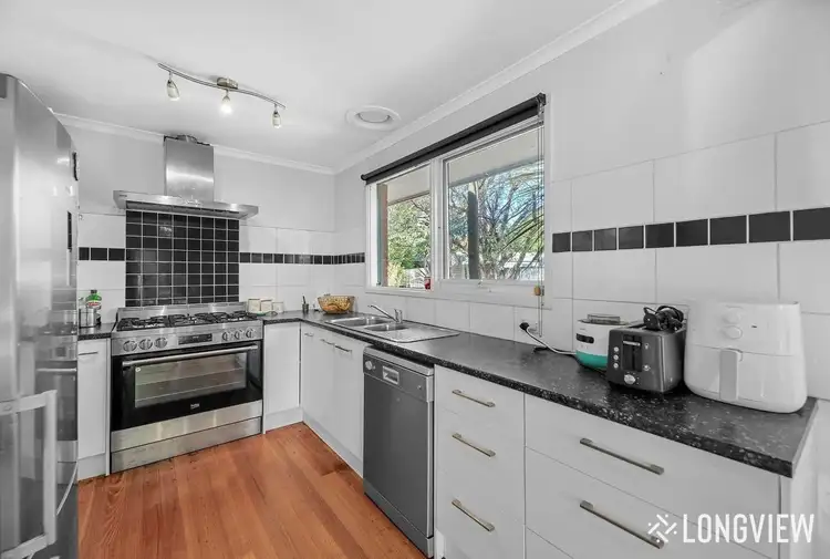 Second view of Homely house listing, 4 Bemersyde Drive, Berwick VIC 3806