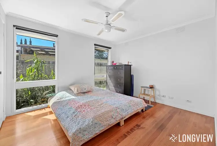 Fourth view of Homely house listing, 4 Bemersyde Drive, Berwick VIC 3806