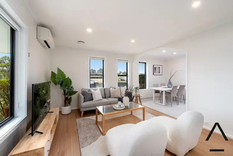 19 Wilberforce Street, Ashcroft NSW 2168