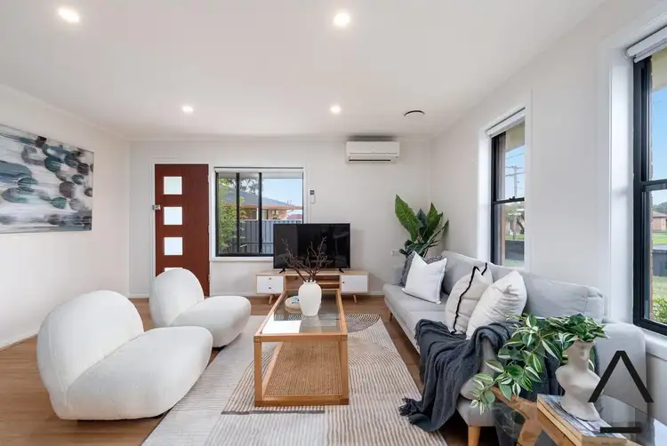Second view of Homely house listing, 19 Wilberforce Street, Ashcroft NSW 2168