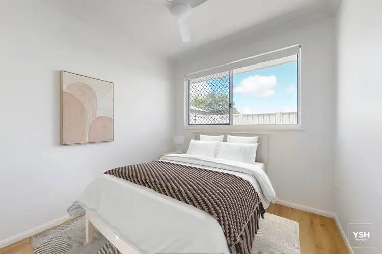 Main view of Homely apartment listing, 3/4 Depson St, Boondall QLD 4034