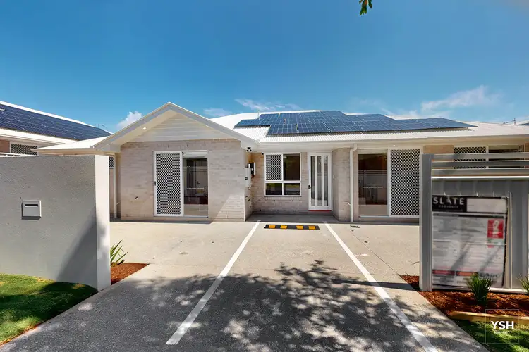 Second view of Homely apartment listing, 3/4 Depson St, Boondall QLD 4034