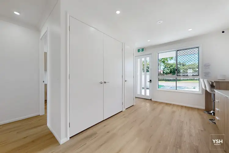 Fourth view of Homely apartment listing, 3/4 Depson St, Boondall QLD 4034