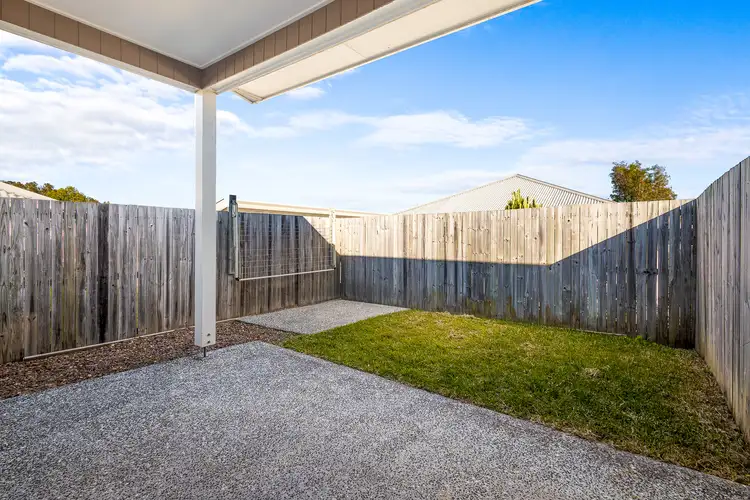 Second view of Homely townhouse listing, 12A Kalbarri Crescent, Peregian Springs QLD 4573