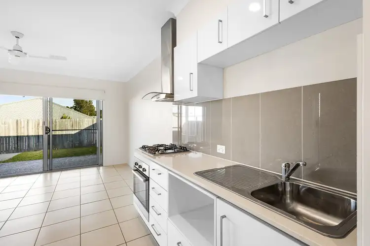 Fourth view of Homely townhouse listing, 12A Kalbarri Crescent, Peregian Springs QLD 4573