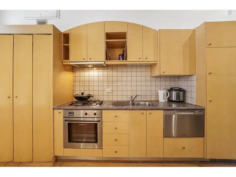 4/13-21 Abercrombie Street, Chippendale NSW 2008