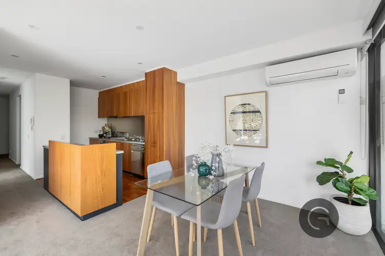 Fourth view of Homely apartment listing, 21/1 Domville Avenue, Hawthorn VIC 3122