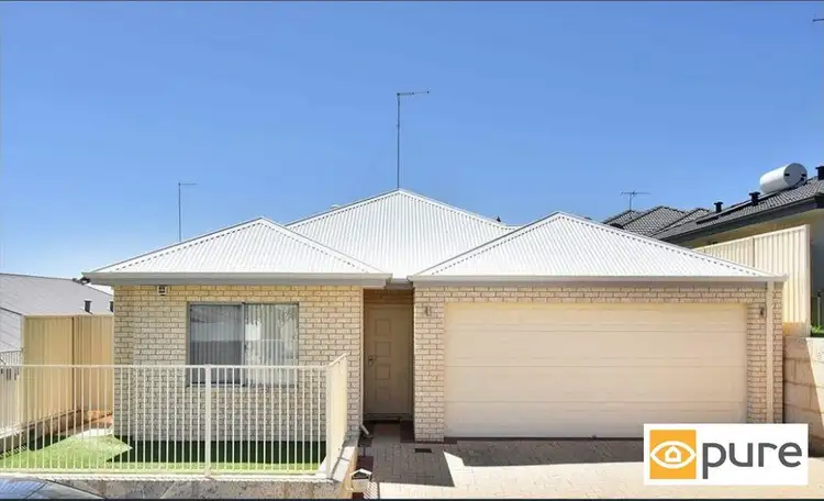 Main view of Homely house listing, 5 Fogliani Loop, Sinagra WA 6065