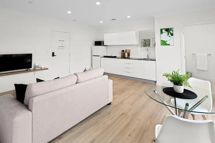 Fourth view of Homely apartment listing, 3/16 Ruby Road, Mitchelton QLD 4053