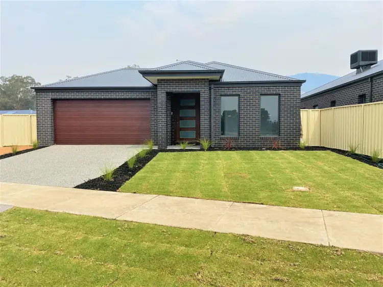 8 Ponting Way, Baranduda VIC 3691