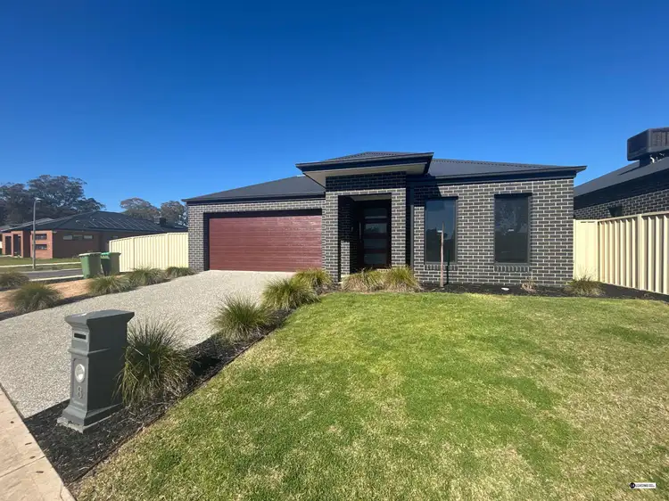 8 Ponting Way, Baranduda VIC 3691