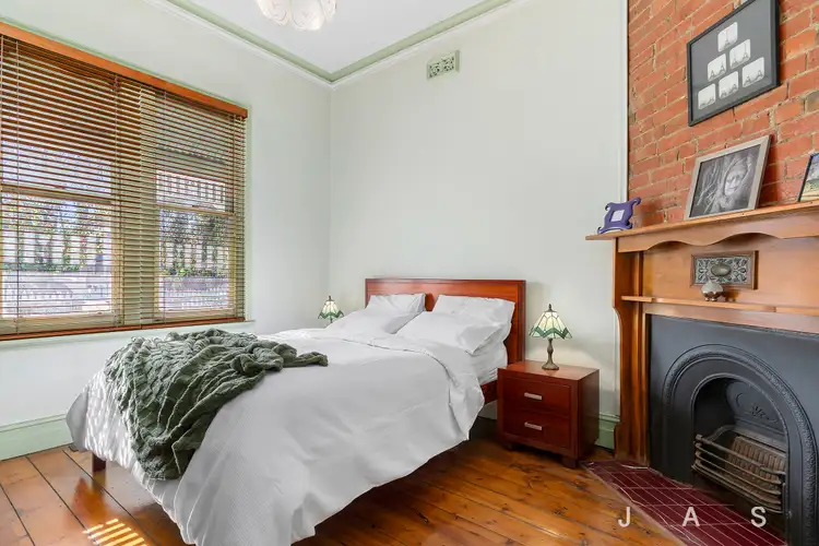 Second view of Homely house listing, 21 Lynch Street, Footscray VIC 3011