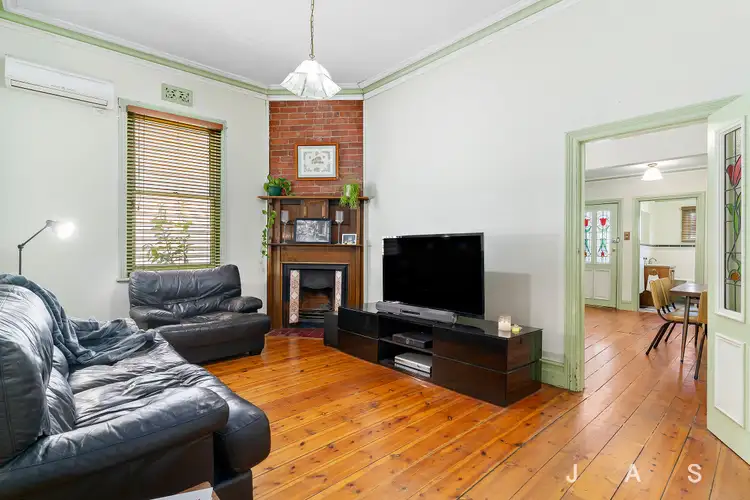 Third view of Homely house listing, 21 Lynch Street, Footscray VIC 3011