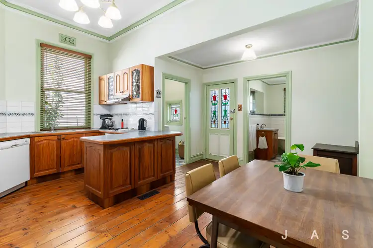 Fourth view of Homely house listing, 21 Lynch Street, Footscray VIC 3011