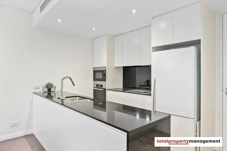 Third view of Homely apartment listing, 83/22 Eyre Street, Kingston ACT 2604