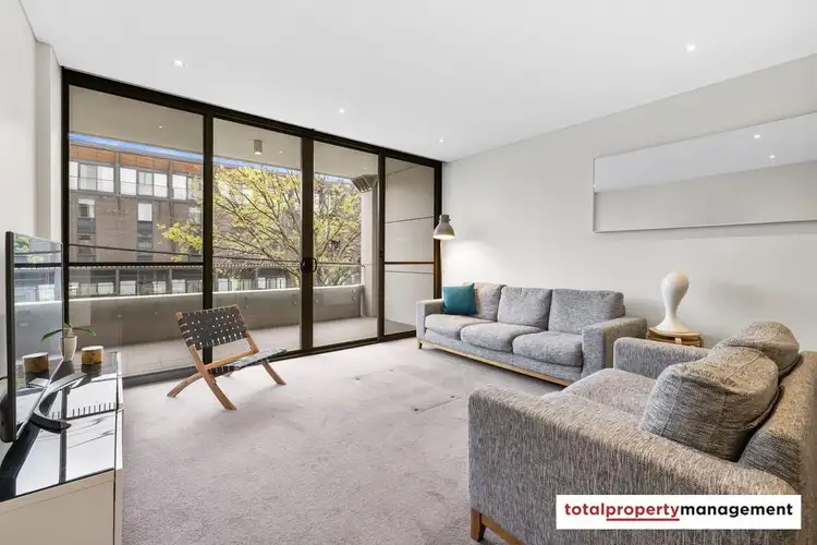 Fourth view of Homely apartment listing, 83/22 Eyre Street, Kingston ACT 2604