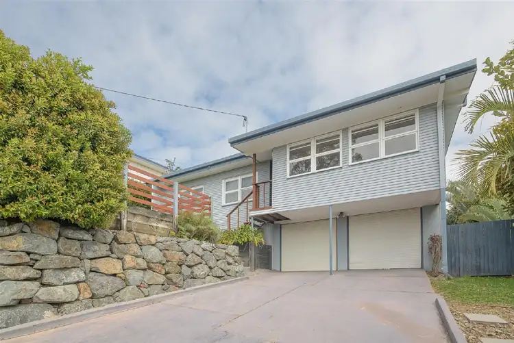 Main view of Homely house listing, 22 Walters Avenue, West Gladstone QLD 4680