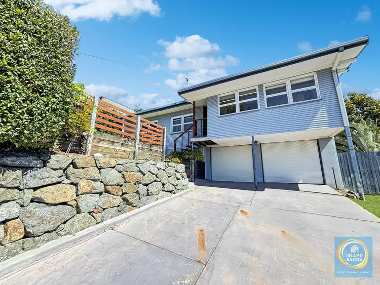 22 Walters Avenue, West Gladstone QLD 4680