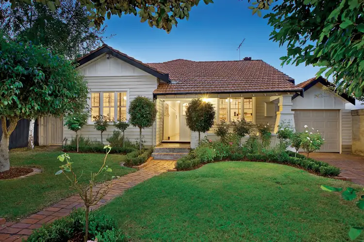 Main view of Homely house listing, 20 Marquis Street, Ashburton VIC 3147