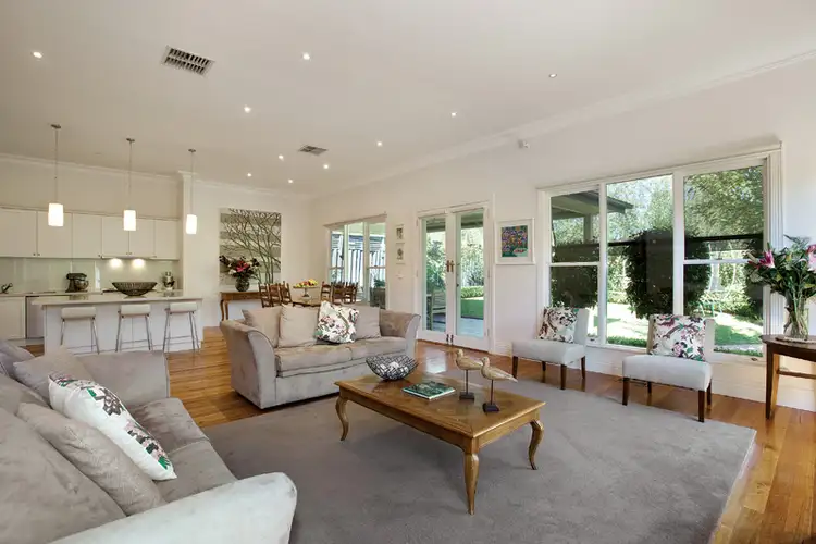 Second view of Homely house listing, 20 Marquis Street, Ashburton VIC 3147