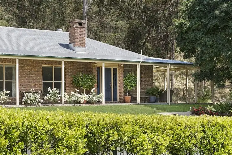 Main view of Homely house listing, 6 Rocheadon Drive, Eatons Hill QLD 4037