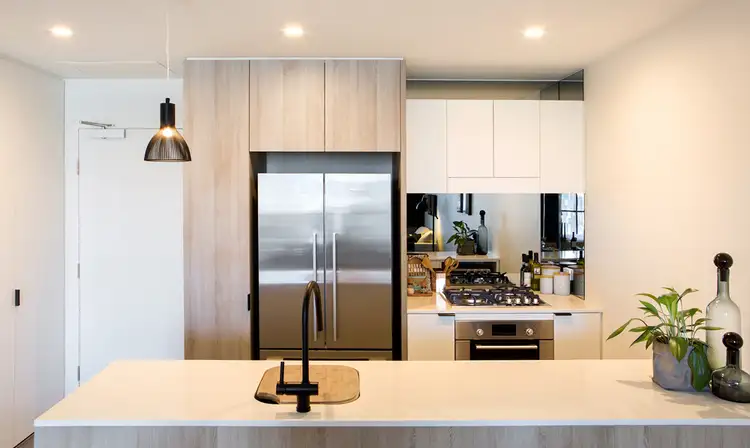 Third view of Homely apartment listing, 1902/4 Edmonstone Street, South Brisbane QLD 4101