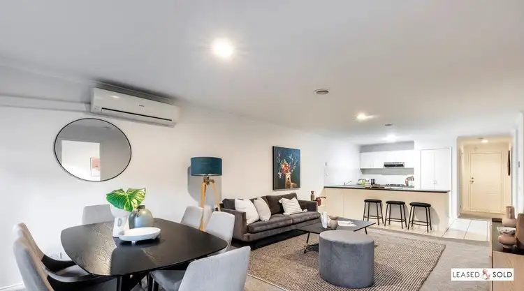 Third view of Homely unit listing, 30/292-324 Mckimmies Rd, Mill Park VIC 3082