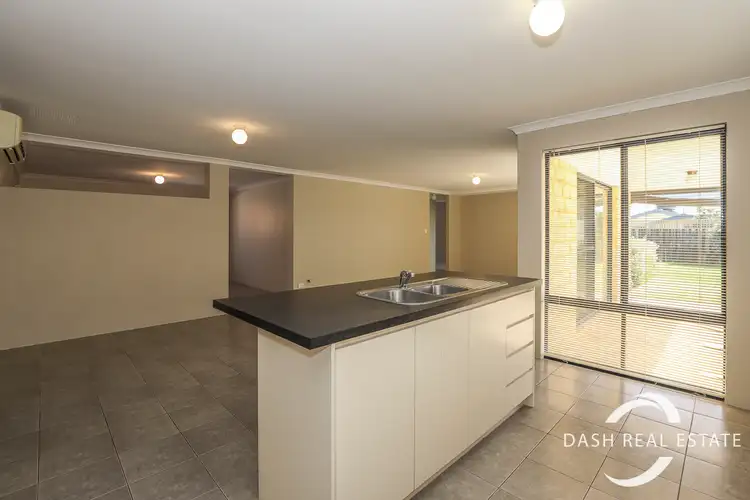 Second view of Homely house listing, 28 Watkins Loop, Tapping WA 6065