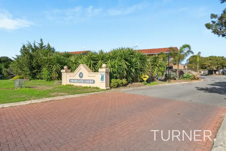 Main view of Homely townhouse listing, 47 Brebner Drive, West Lakes SA 5021