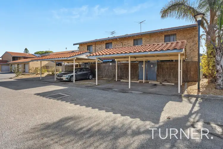 Third view of Homely townhouse listing, 47 Brebner Drive, West Lakes SA 5021