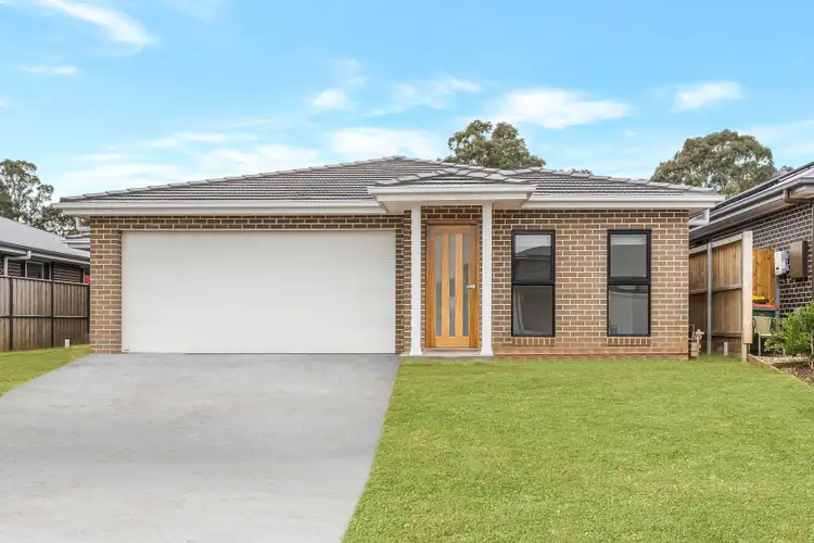 9 Starcevich Street, Airds NSW 2560