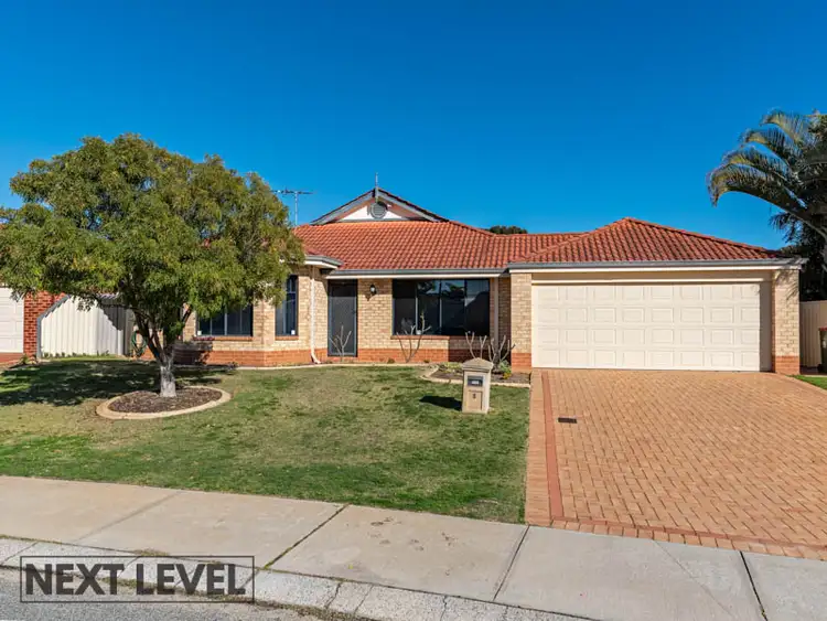 8 Clarafield Meander, Tapping WA 6065