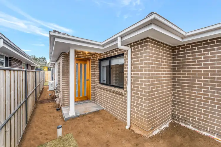 Main view of Homely flat listing, 9a Starcevich Street, Airds NSW 2560