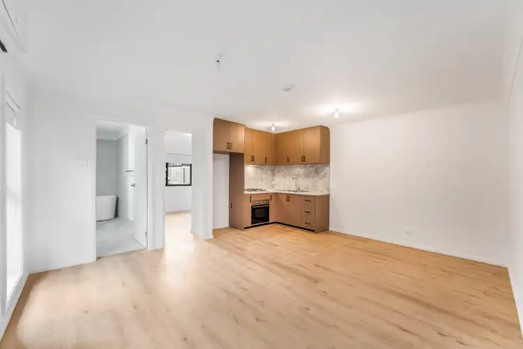 Second view of Homely flat listing, 9a Starcevich Street, Airds NSW 2560