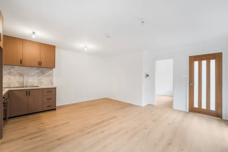 Third view of Homely flat listing, 9a Starcevich Street, Airds NSW 2560