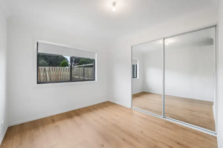 Fifth view of Homely flat listing, 9a Starcevich Street, Airds NSW 2560