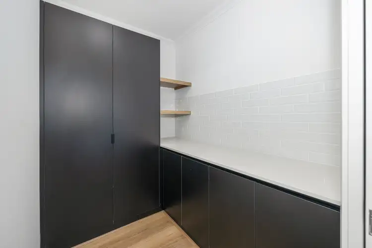Second view of Homely house listing, 1/85 Fitzroy Road, Rivervale WA 6103