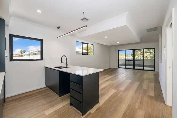 Third view of Homely house listing, 1/85 Fitzroy Road, Rivervale WA 6103