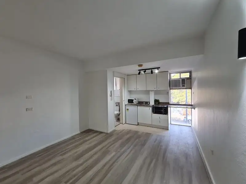 Main view of Homely studio listing, 50/19-23 Forbes Street, Woolloomooloo NSW 2011