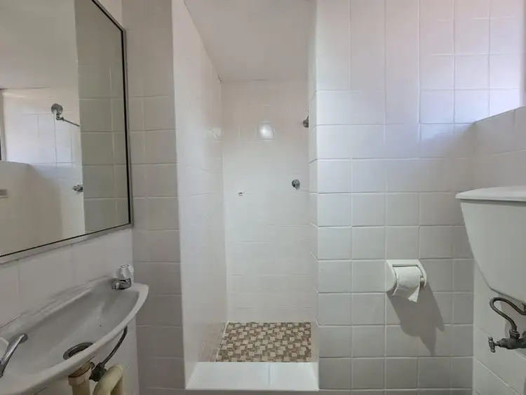 Third view of Homely studio listing, 50/19-23 Forbes Street, Woolloomooloo NSW 2011