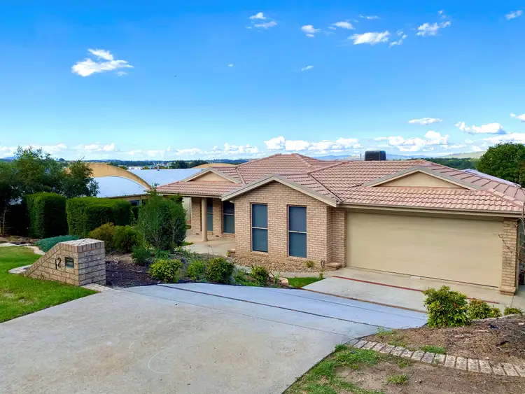 Main view of Homely house listing, 12 Grandview Terrace, East Albury NSW 2640