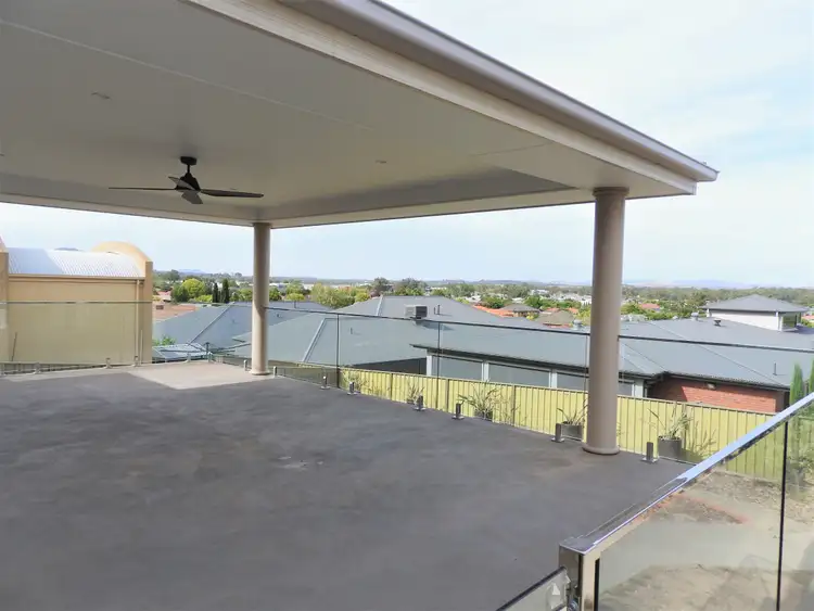 Second view of Homely house listing, 12 Grandview Terrace, East Albury NSW 2640