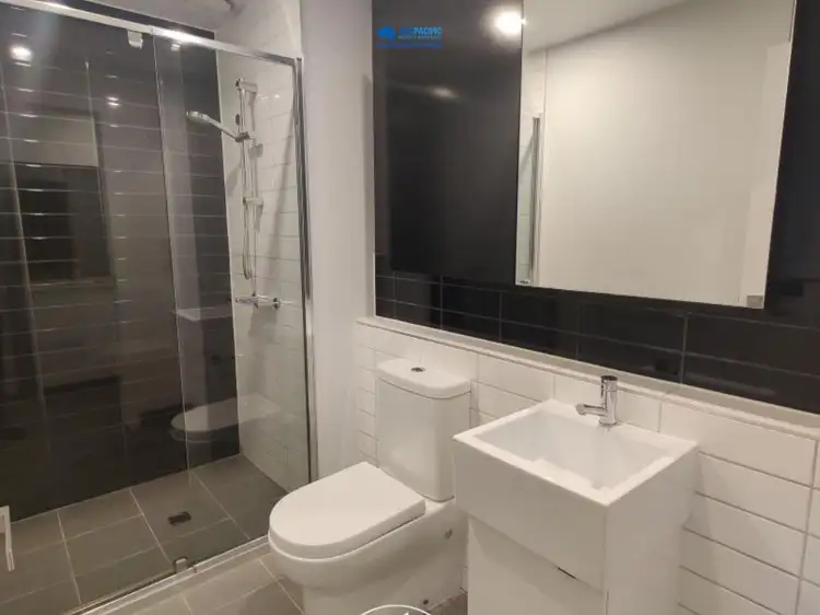 Fifth view of Homely apartment listing, 2003/80 A'Beckett Street, Melbourne VIC 3000