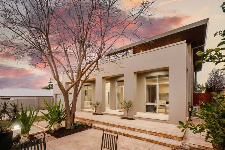 Main view of Homely house listing, 6 James Road, Swanbourne WA 6010