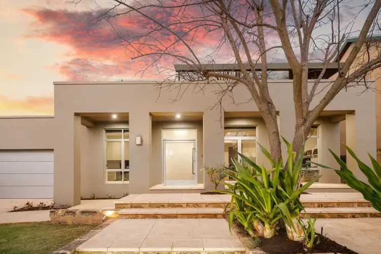 Third view of Homely house listing, 6 James Road, Swanbourne WA 6010
