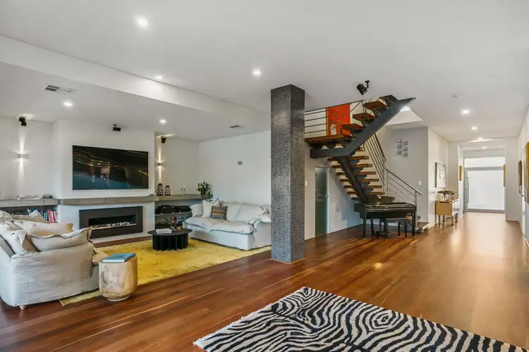 Fourth view of Homely house listing, 6 James Road, Swanbourne WA 6010