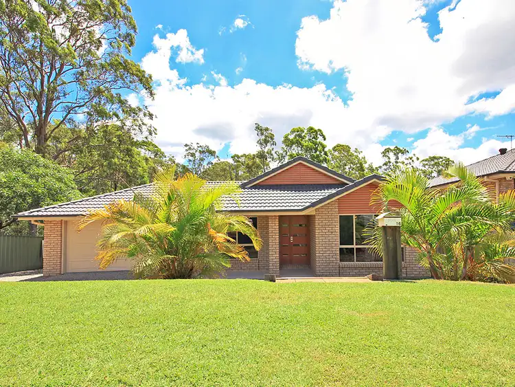 Main view of Homely house listing, 16 Lowai Street, Albany Creek QLD 4035
