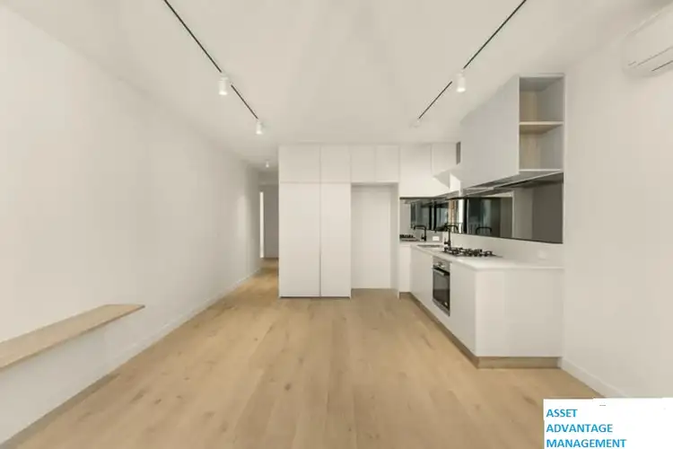 Second view of Homely apartment listing, 510/75 Palmerston Crescent, South Melbourne VIC 3205